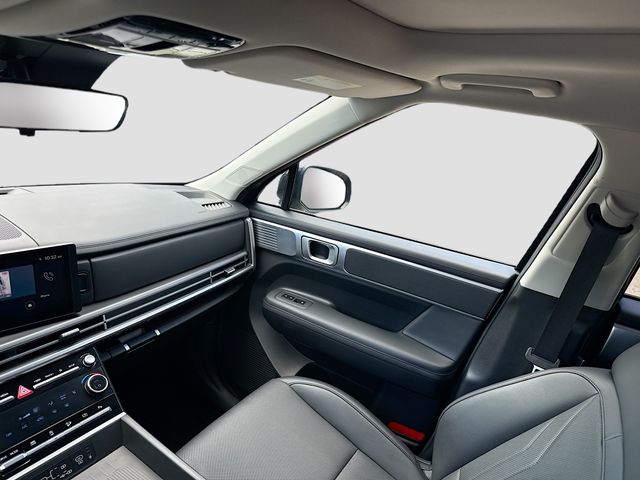 2025 Hyundai Santa Fe XRT - Photo 29