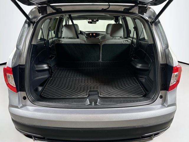 2022 Honda Pilot SE - Photo 31