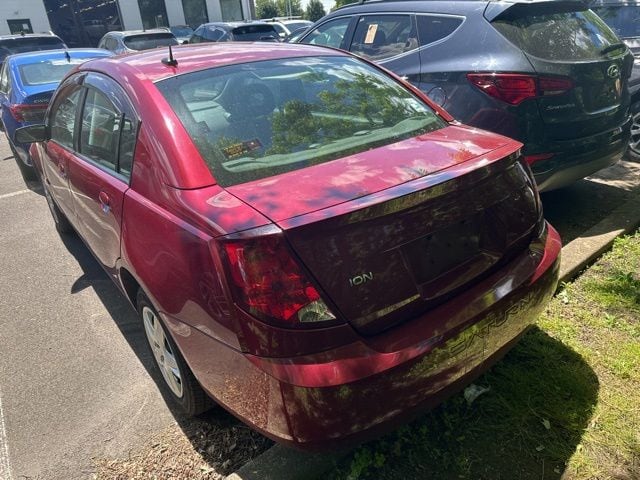 2006 Saturn ION 2 - Photo 9