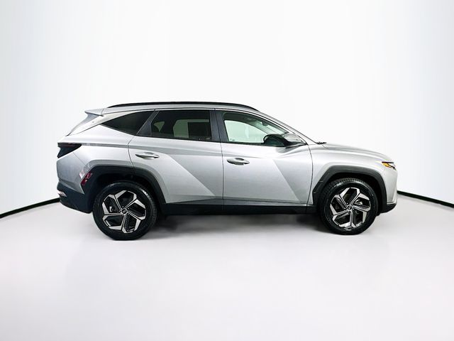 2024 Hyundai Tucson SEL - Photo 10