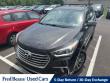 Certified 2017 Hyundai Santa Fe SE SUV