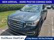 Certified 2019 GMC Acadia SLT-1 SUV
