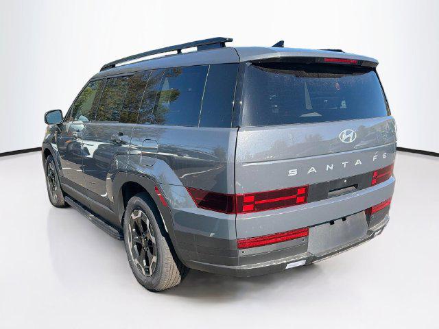 New 2027 Hyundai Santa Fe SEL AWD SUV