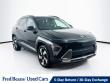 Certified 2024 Hyundai Kona Limited SUV