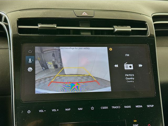 2024 Hyundai Tucson SEL - Photo 18