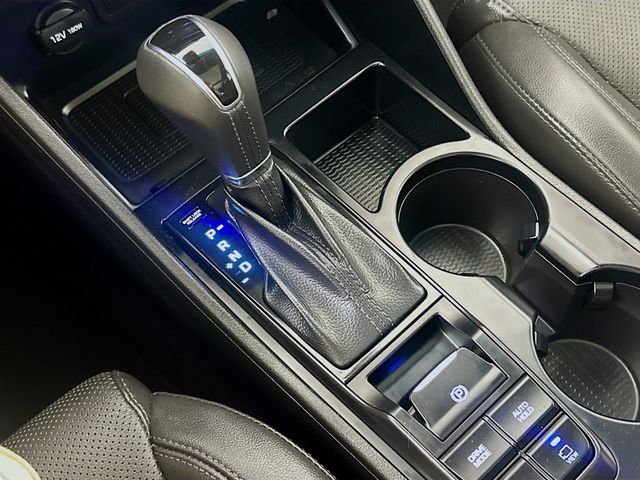 2020 Hyundai Tucson Ultimate - Photo 22