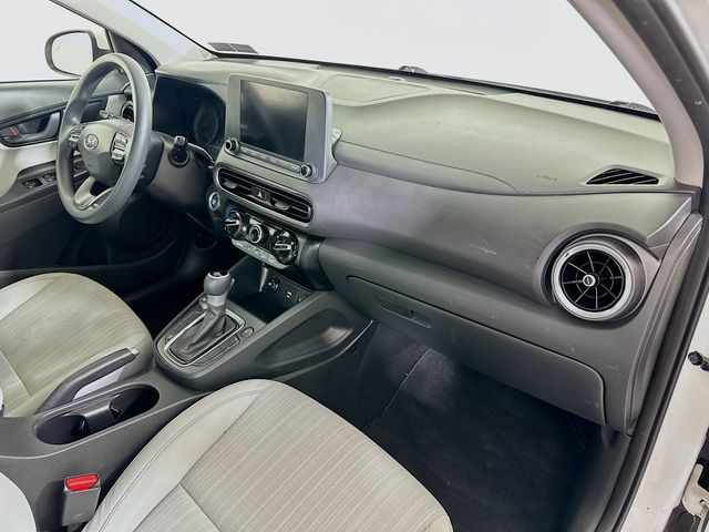 2023 Hyundai Kona SEL - Photo 31