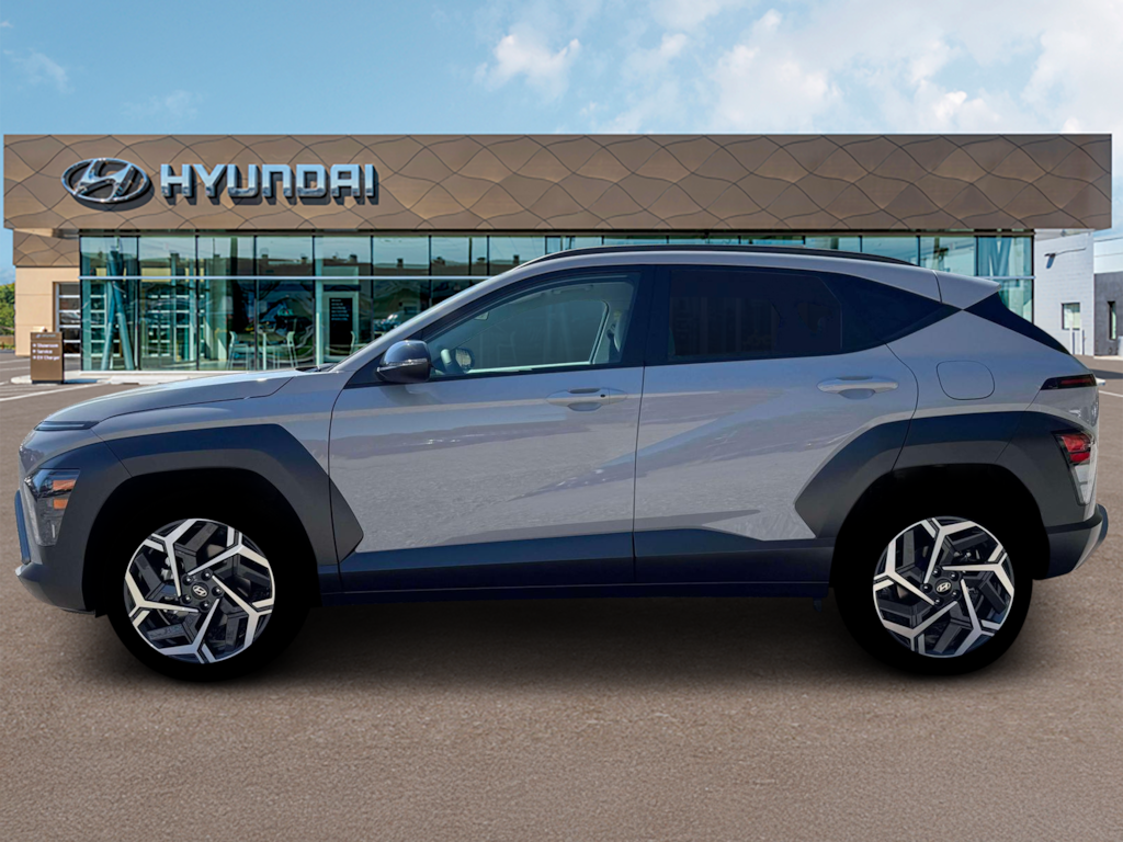 New 2026 Hyundai Kona SEL Premium AWD SUV