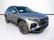 New 2026 Hyundai Tucson Hybrid SEL Convenience SUV