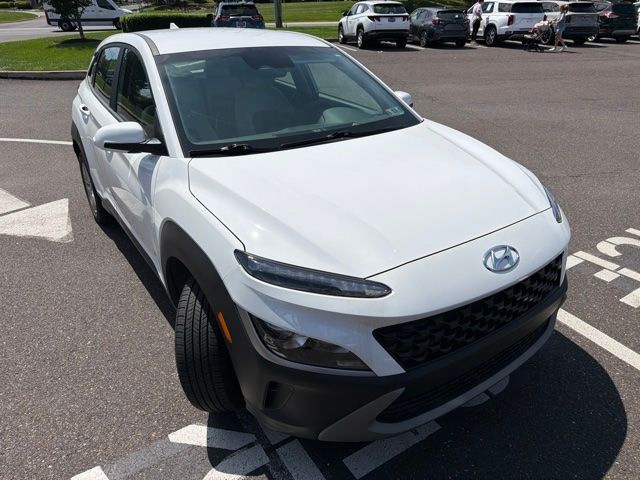 2023 Hyundai Kona SE - Photo 15