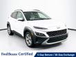 Certified 2022 Hyundai Kona SEL SUV