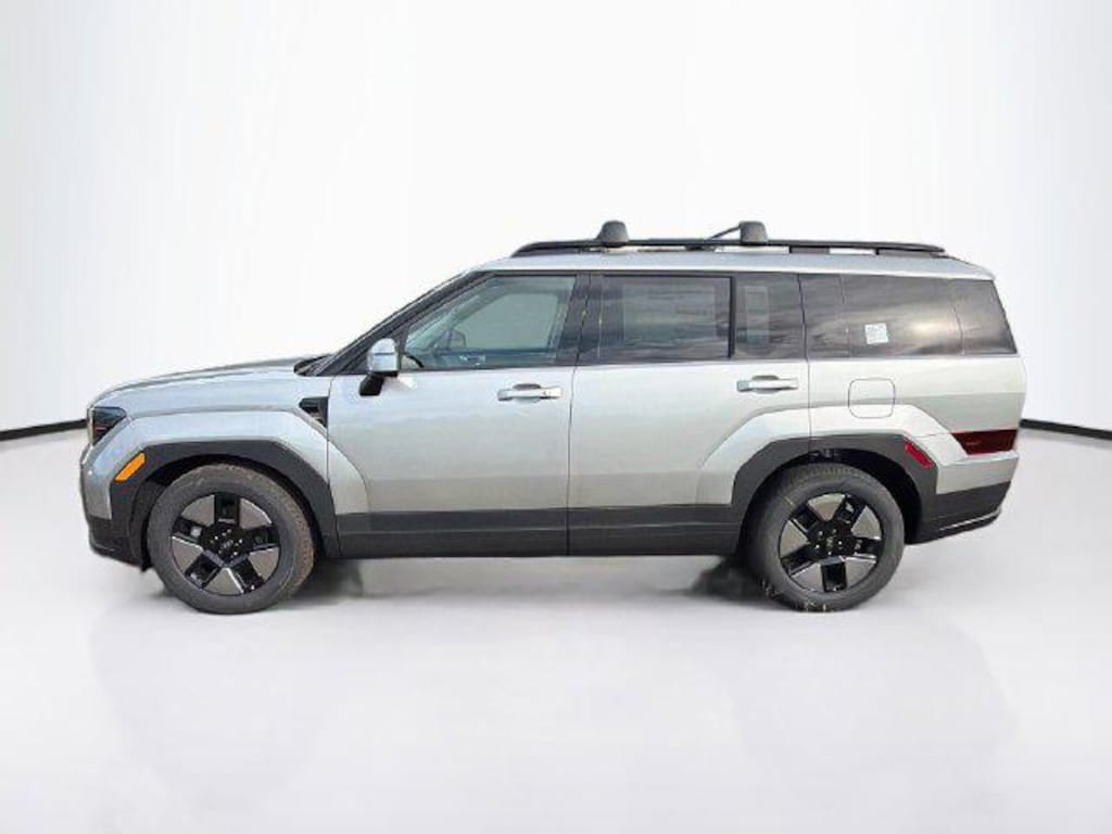 New 2027 Hyundai Santa Fe Hybrid SEL SUV