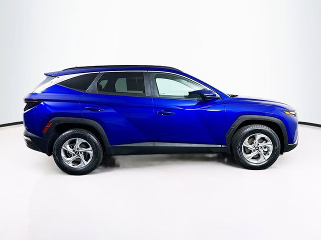 2023 Hyundai Tucson SEL - Photo 10