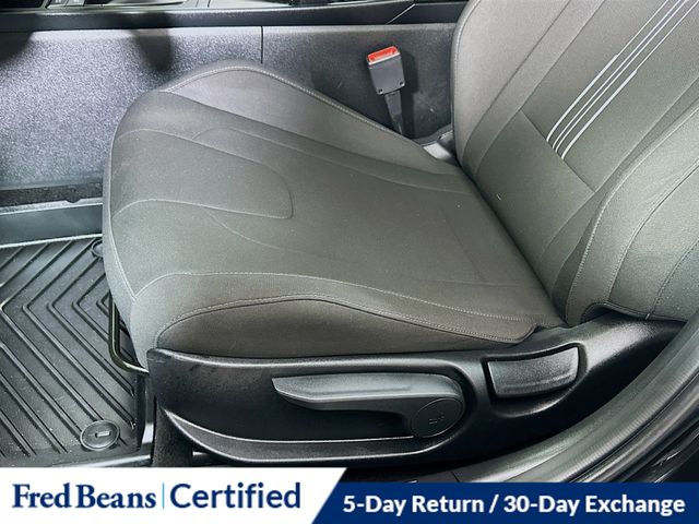 2025 Hyundai Elantra SEL - Photo 20