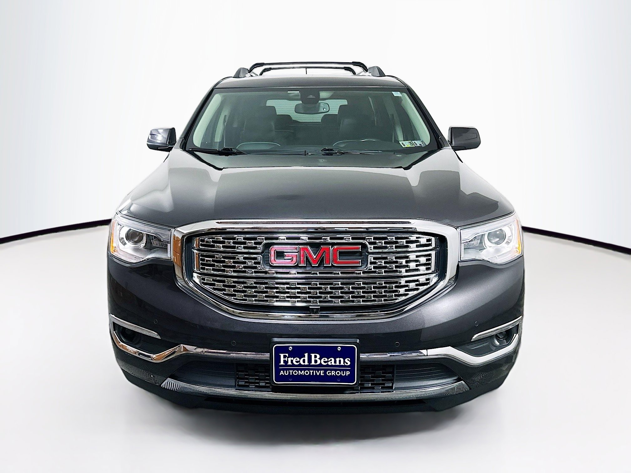 Used 2017 GMC Acadia Denali with VIN 1GKKNXLS3HZ284445 for sale in Doylestown, PA