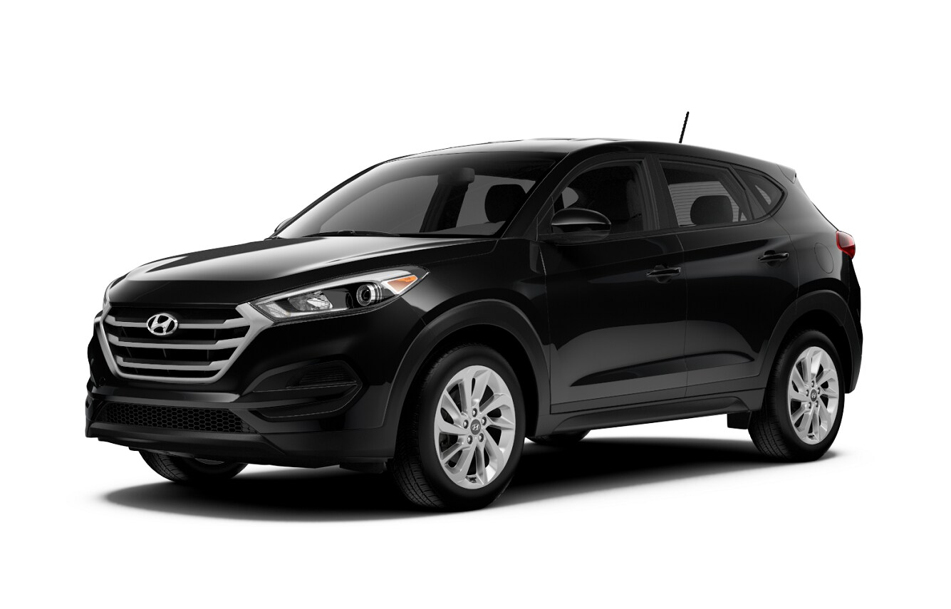 Interested in a 2020 hyundai tucson? 