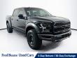 Certified 2018 Ford F-150 Raptor Truck SuperCrew Cab