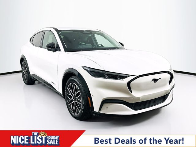 2024 Ford Mustang Mach-E Premium AWD's photo
