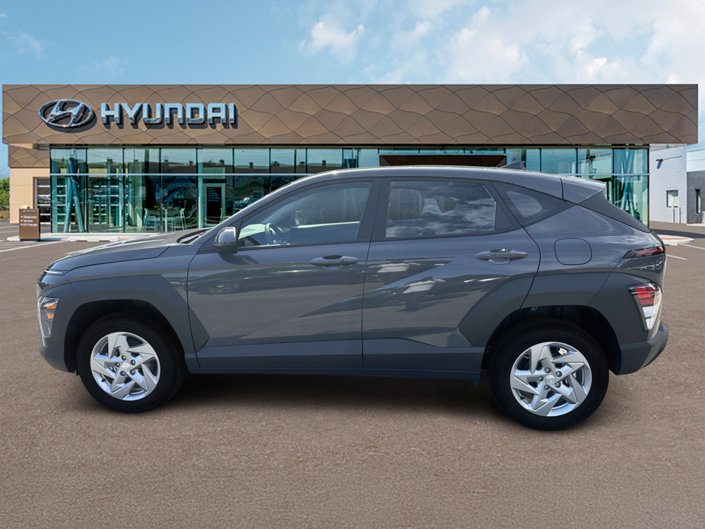 New 2027 Hyundai Kona SE AWD SUV