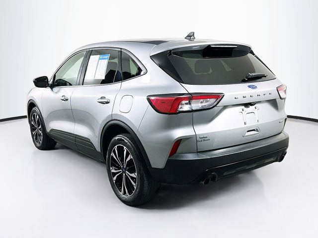 2022 Ford Escape SE - Photo 6
