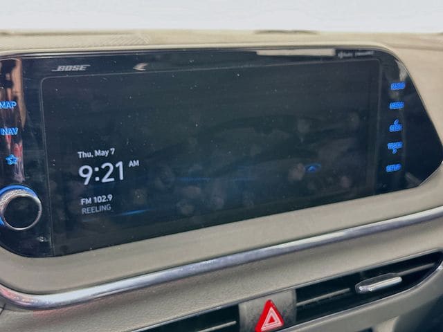 2023 Hyundai Sonata N Line - Photo 19