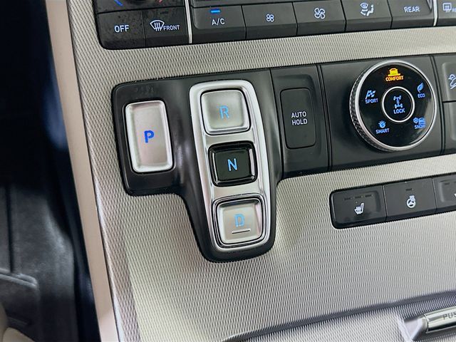 2022 Hyundai Palisade SEL - Photo 22