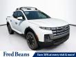 New 2026 Hyundai Santa Cruz SEL AWD Truck Crew Cab
