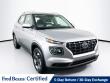 Certified 2023 Hyundai Venue SEL SUV