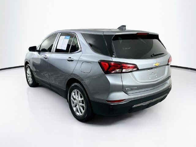 2024 Chevrolet Equinox LT - Photo 6