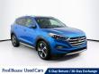 Certified 2017 Hyundai Tucson Sport SUV