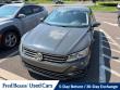 Used 2017 Volkswagen Passat 1.8T R-Line Sedan