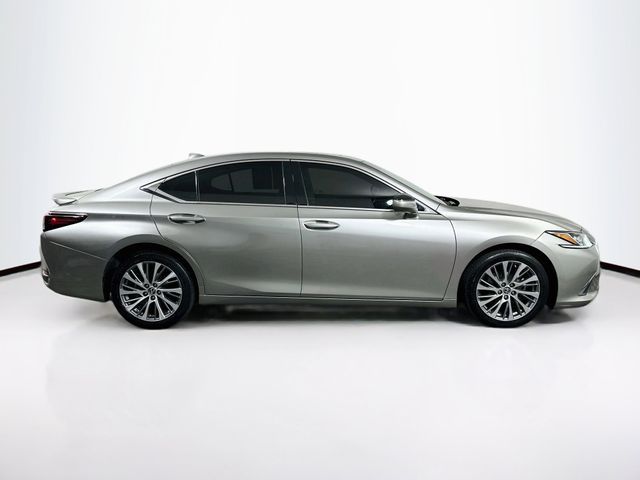2021 Lexus ES 250 - Photo 10