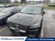 Certified 2023 Lincoln Aviator Standard SUV
