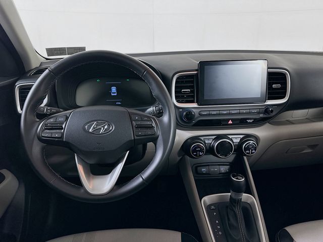 2026 Hyundai Venue SEL - Photo 27