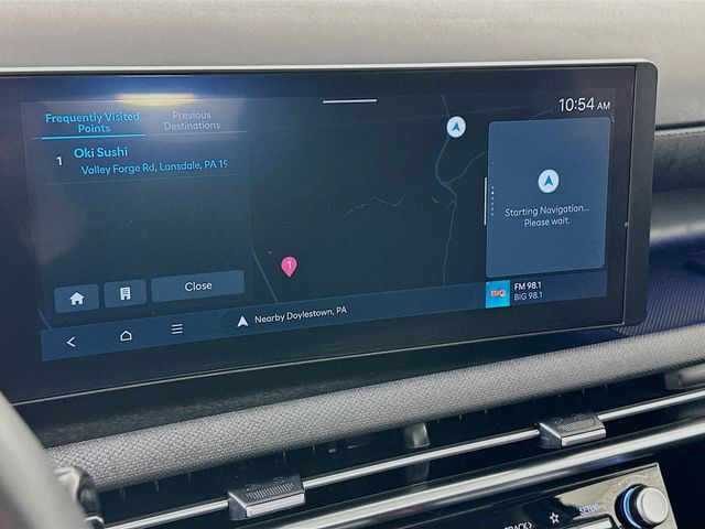 2025 Hyundai Tucson SEL Convenience - Photo 17
