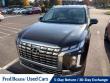 Certified 2024 Hyundai Palisade Calligraphy SUV