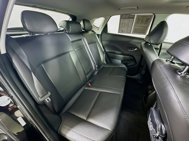 2024 Hyundai Kona Limited - Photo 34