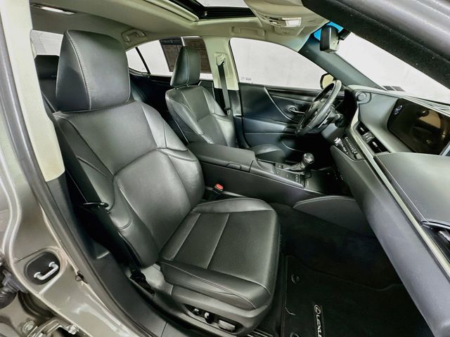 2021 Lexus ES 250 - Photo 33