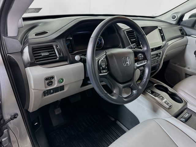 2022 Honda Pilot SE - Photo 11