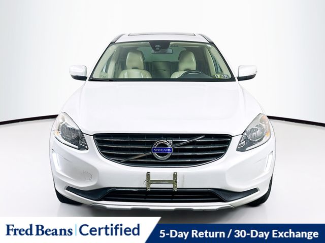 2014 Volvo XC60 T6 photo 2