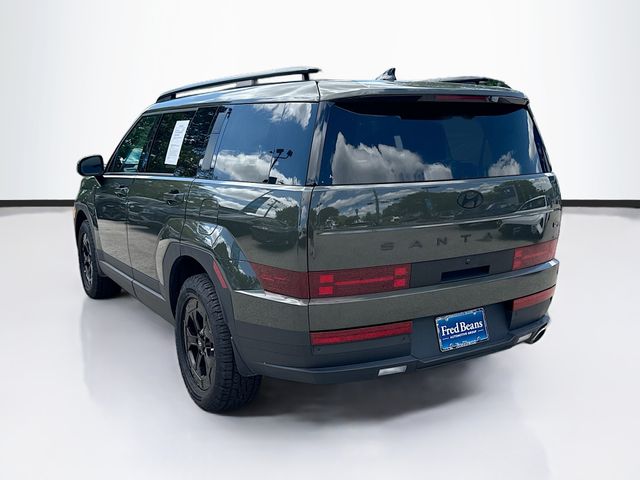 2025 Hyundai Santa Fe XRT - Photo 6