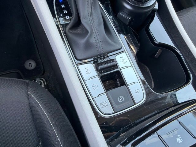 2024 Hyundai Tucson SEL - Photo 22