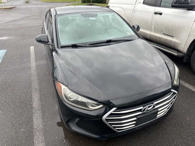 2017 Hyundai Elantra SE - Photo 17