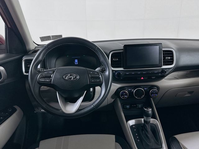 2023 Hyundai Venue SEL - Photo 26