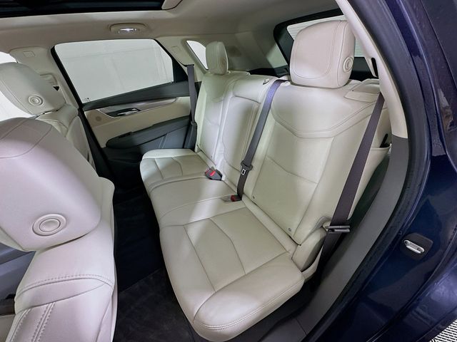 2018 Cadillac XT5 Luxury - Photo 31