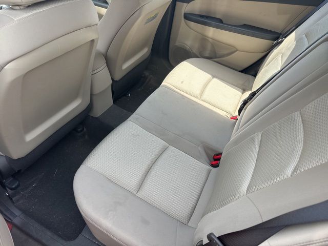 2010 Hyundai Elantra Touring GLS - Photo 19