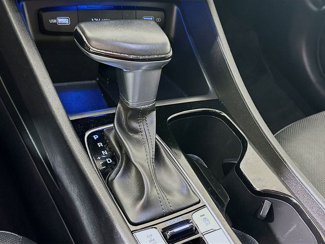2022 Hyundai Tucson SEL - Photo 21