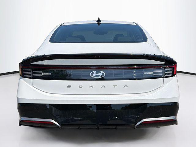 2026 Hyundai Sonata SEL - Photo 6