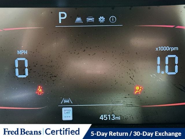 2025 Hyundai Elantra SEL - Photo 14
