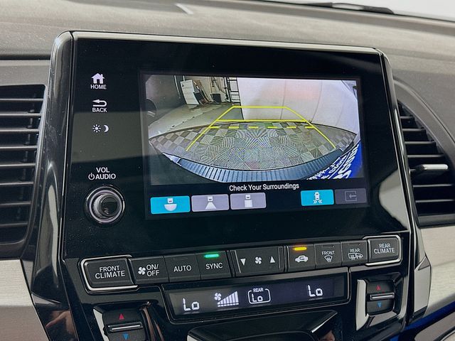 2019 Honda Odyssey Elite - Photo 18